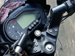 BAJAJ PULSAR 150 NEON